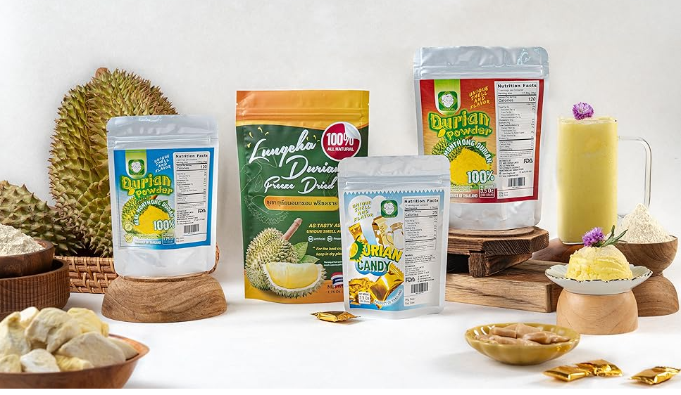 Durian Products